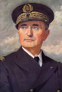 Admiral François Darlan
