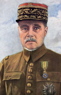 General Gamelin