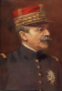 Général de Langle de Cary