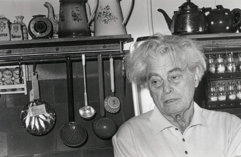 Joris Ivens