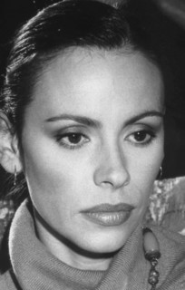 Mathilda May
