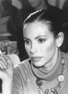 Mathilda May