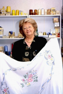 Jeanne de Vaujany