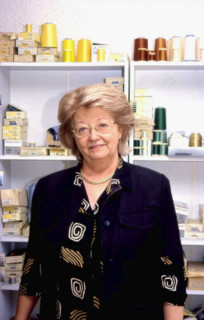 Jeanne de Vaujany