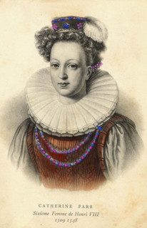 Catherine Parr