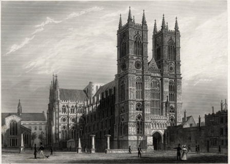 Westminster Abbey