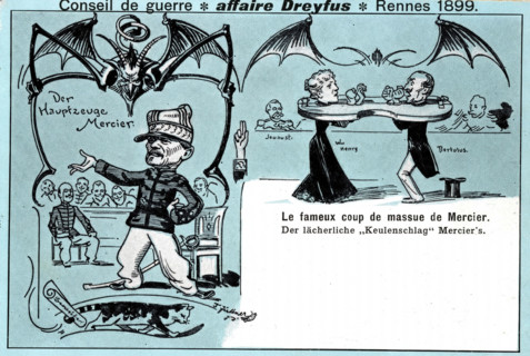 Dreyfus Affair