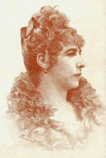 Aimée Tessandier