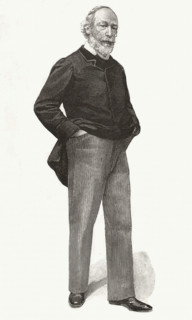 Auguste Vacquerie