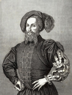 Cesare Borgia
