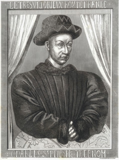 Charles VII