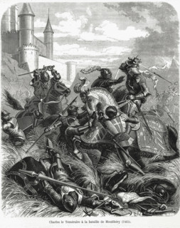 Charles le Téméraire