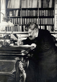 Charles Camille Pelletan.
