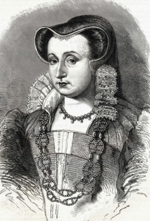 Diane de France.