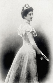 Hélène de Montenegro.