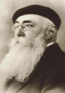 Francis Jammes.
