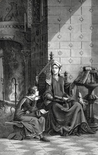 Godefroy de Bouillon.