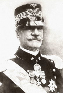 Général Caneva.