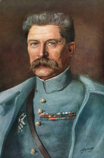 General Hirschauer.