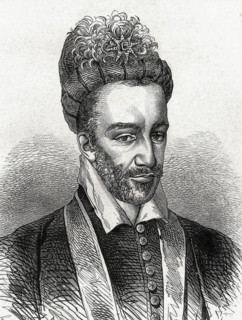 Henry III, King of France.