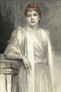 Jeanne Granier.