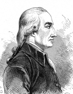 Joseph Black.