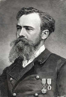 Jules Crevaux.