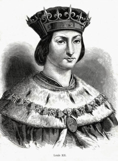 Louis XII.