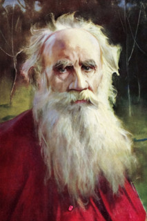 Leon Tolstoi