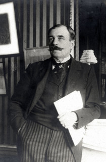 Octave Mirbeau.