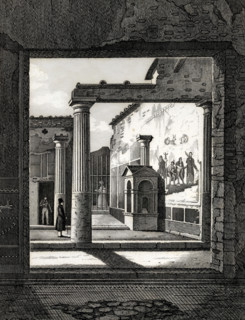 Pompei.