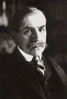 Paul Bourget.