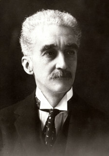 Paul Hymans, 1919