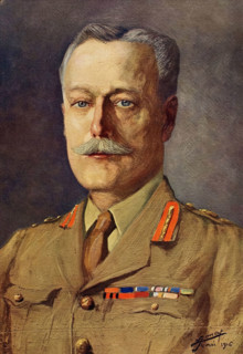 Sir Douglas Haig.