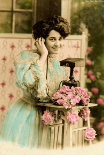 Telephone.