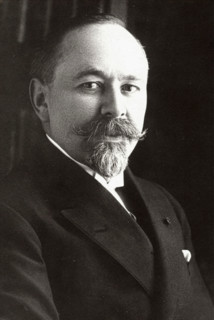 Milenko Vesnic, 1919
