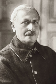 Victor Margueritte.