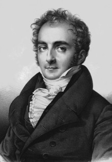 Casimir Périer.