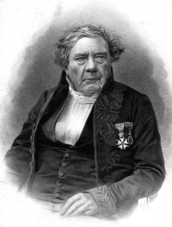 Jacques Babinet.