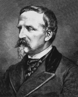 Henri d'Orléans, duc d'Aumale.