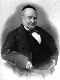 Charles Augustin Sainte Beuve.