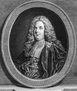 Robert Jacques Turgot