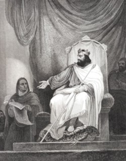 Charlemagne