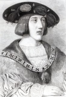 Charles V, Holy Roman Emperor