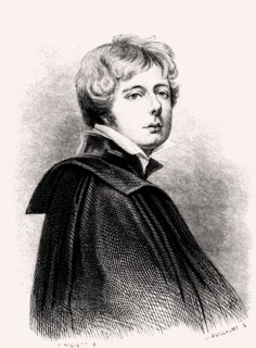 George Henry HARLOW