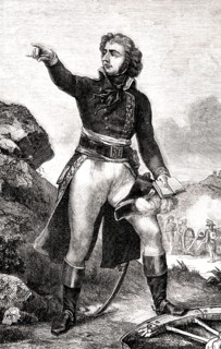 Jean Baptiste BERNADOTTE