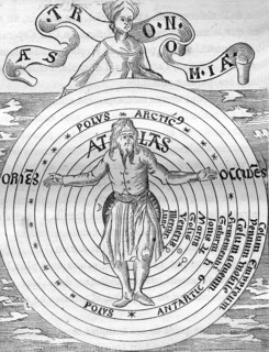 Astronomie-ATLAS