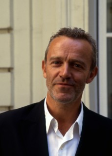 Alain PASSARD