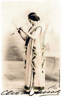 Cléo de Mérode
