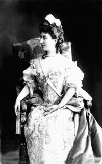 Cécile SOREL
